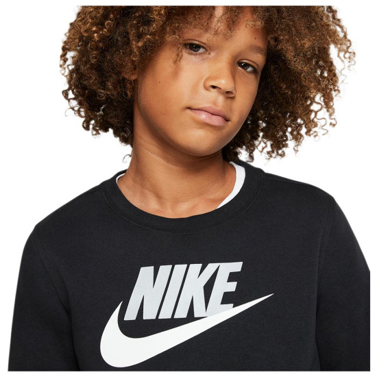 Nike Παιδικό φούτερ Nike Παιδικό φούτερ